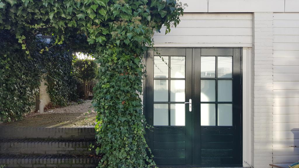 זנדוורט Appartement Alicja חדר תמונה