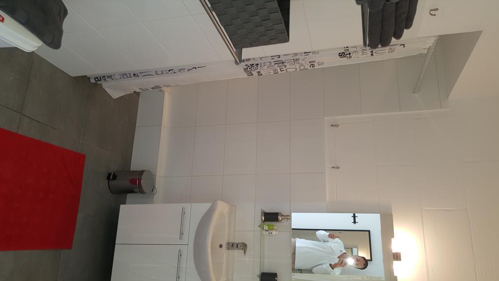 זנדוורט Appartement Alicja מראה חיצוני תמונה